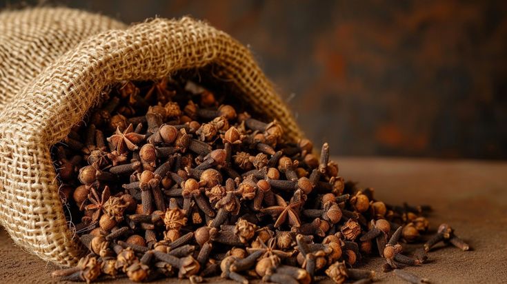 CropLink Clove Support